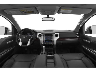 2015 Toyota Tundra 4WD Truck 4WD CrewMax Short Bed 5.7L FFV Limited (SE)