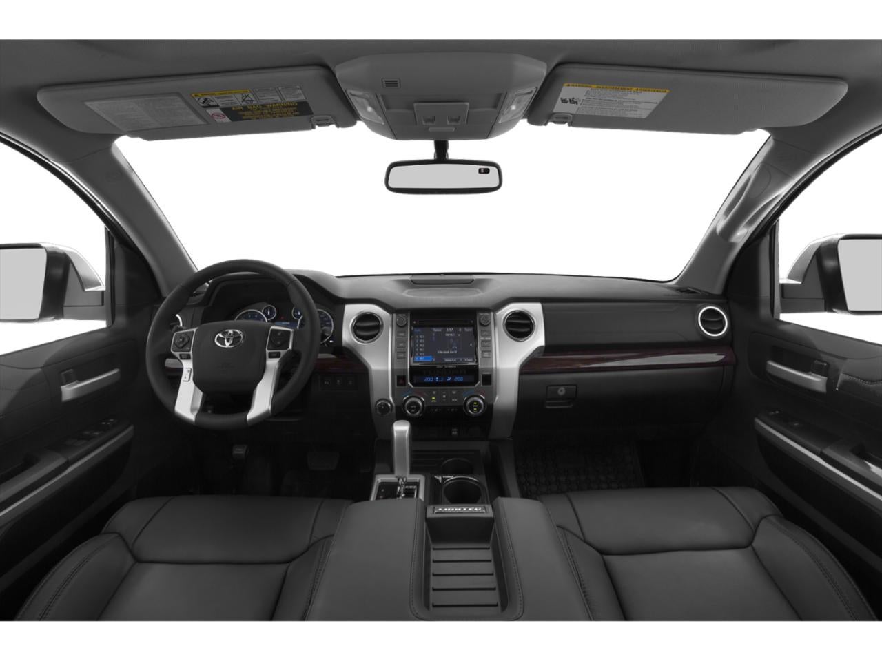 2015 Toyota Tundra 4WD Truck 4WD CrewMax Short Bed 5.7L FFV Limited (SE)