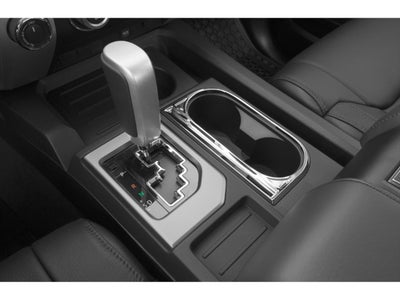 2015 Toyota Tundra 4WD Truck 4WD CrewMax Short Bed 5.7L FFV Limited (SE)