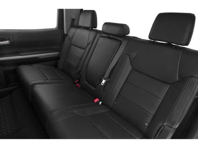 2015 Toyota Tundra 4WD Truck 4WD CrewMax Short Bed 5.7L FFV Limited (SE)