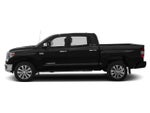 2015 Toyota Tundra 4WD Truck 4WD CrewMax Short Bed 5.7L FFV Limited (SE)