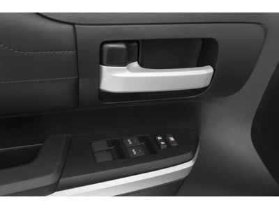 2015 Toyota Tundra 4WD Truck 4WD CrewMax Short Bed 5.7L FFV Limited (SE)