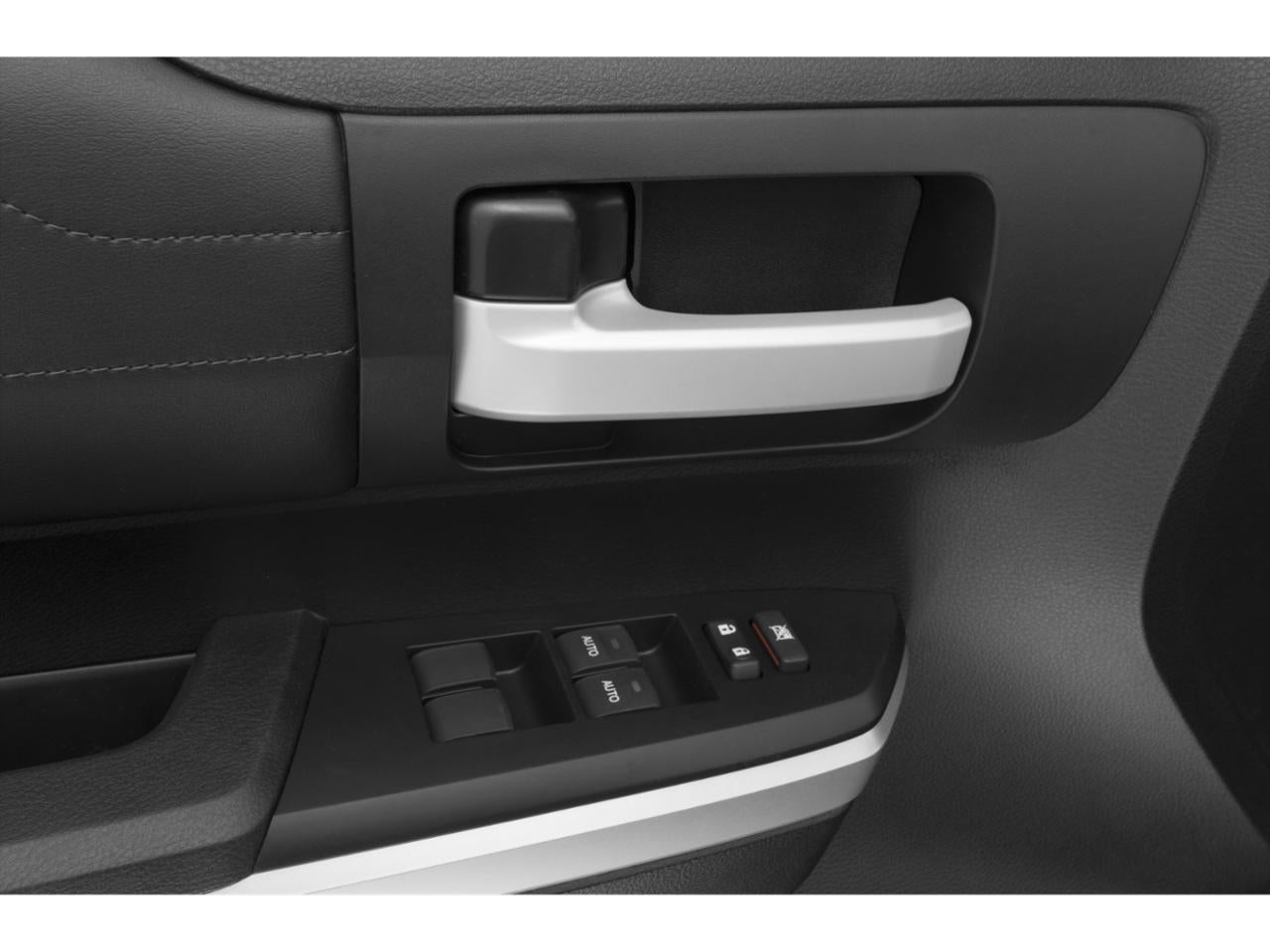 2015 Toyota Tundra 4WD Truck 4WD CrewMax Short Bed 5.7L FFV Limited (SE)