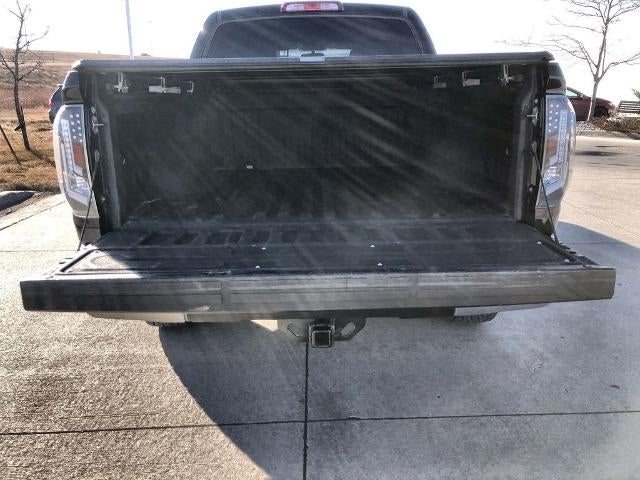 2017 Toyota Tundra 4WD 4WD Limited CrewMax 5.5' Bed 5.7L FFV (SE)