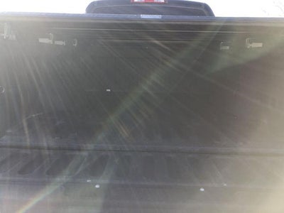 2017 Toyota Tundra 4WD 4WD Limited CrewMax 5.5' Bed 5.7L FFV (SE)