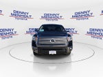 2017 Toyota Tundra 4WD 4WD Limited CrewMax 5.5' Bed 5.7L FFV (SE)