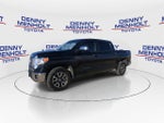2017 Toyota Tundra 4WD 4WD Limited CrewMax 5.5' Bed 5.7L FFV (SE)