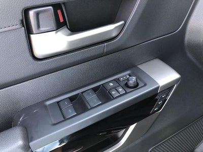 2024 Toyota Tundra 4WD 4WD Limited CrewMax 5.5' Bed (Natl)