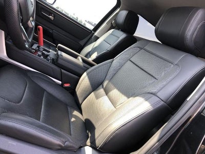 2024 Toyota Tundra 4WD 4WD Limited CrewMax 5.5' Bed (Natl)