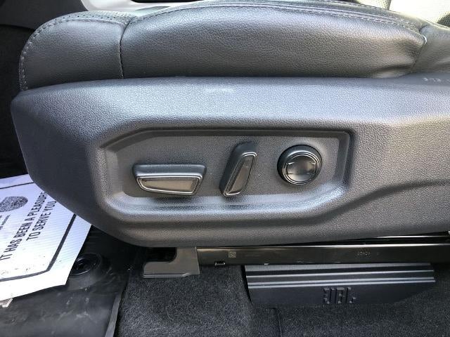 2024 Toyota Tundra 4WD 4WD Limited CrewMax 5.5' Bed (Natl)