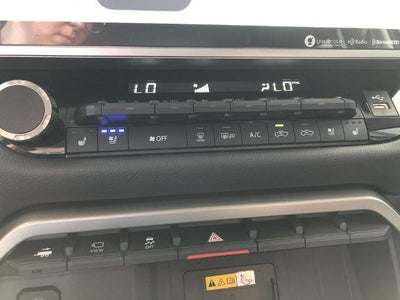 2024 Toyota Tundra 4WD 4WD Limited CrewMax 5.5' Bed (Natl)