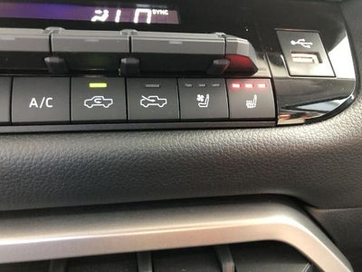 2024 Toyota Tundra 4WD 4WD Limited CrewMax 5.5' Bed (Natl)