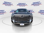 2024 Toyota Tundra 4WD 4WD Limited CrewMax 5.5' Bed (Natl)
