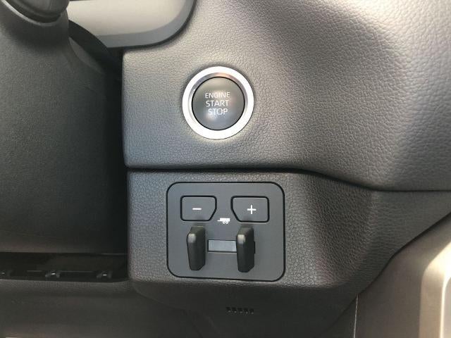 2024 Toyota Tundra 4WD 4WD Limited CrewMax 5.5' Bed (Natl)