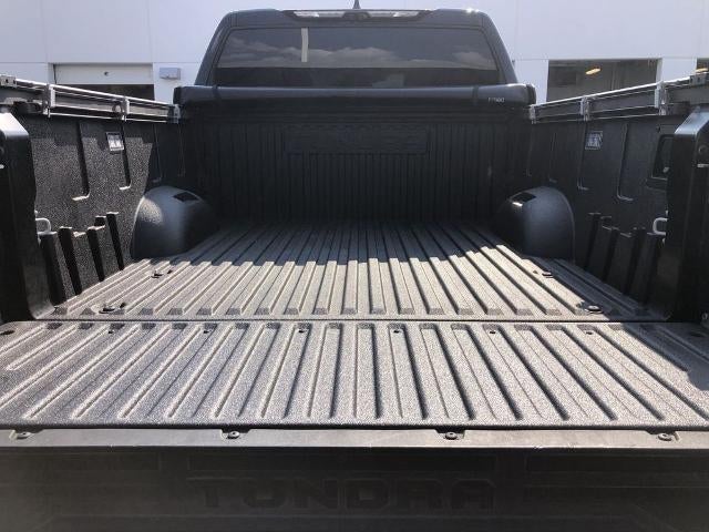 2024 Toyota Tundra 4WD 4WD Limited CrewMax 5.5' Bed (Natl)