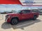 2025 Toyota Tundra 4WD 4WD Limited Hybrid CrewMax 5.5' Bed (Natl)