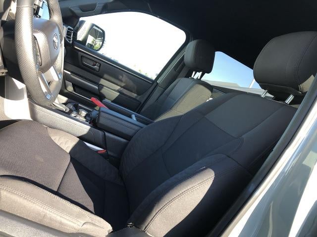 2026 Toyota Tundra 4WD 4WD SR5 CrewMax 5.5' Bed (SE)