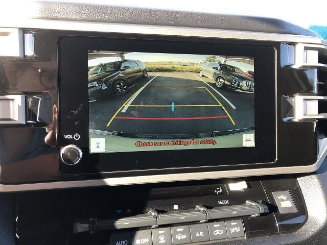 2026 Toyota Tundra 4WD 4WD SR5 CrewMax 5.5' Bed (SE)
