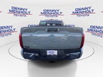 2026 Toyota Tundra 4WD 4WD SR5 CrewMax 5.5' Bed (SE)