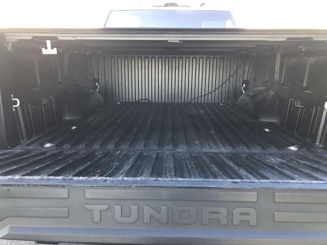 2026 Toyota Tundra 4WD 4WD SR5 CrewMax 5.5' Bed (SE)