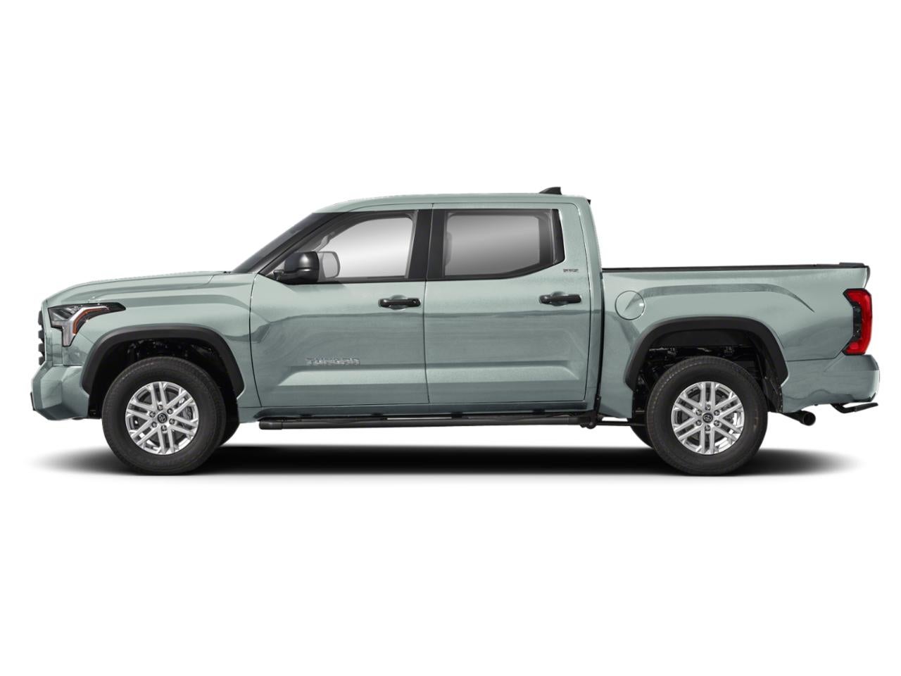 2026 Toyota Tundra 4WD 4WD SR5 CrewMax 5.5' Bed (SE)