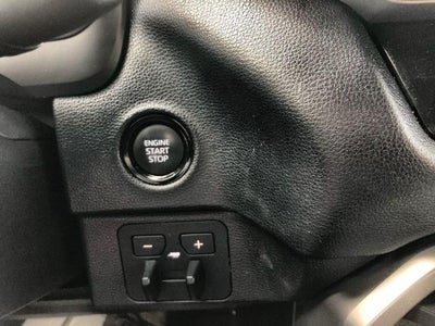 2026 Toyota Tundra 4WD 4WD SR5 CrewMax 5.5' Bed (SE)