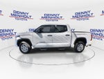 2026 Toyota Tundra 4WD 4WD SR5 CrewMax 5.5' Bed (SE)