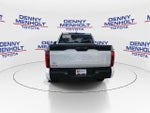 2026 Toyota Tundra 4WD 4WD SR5 CrewMax 5.5' Bed (SE)
