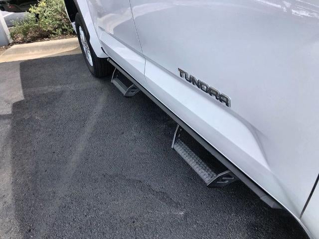 2026 Toyota Tundra 4WD 4WD SR5 CrewMax 5.5' Bed (SE)