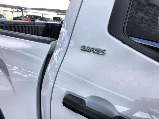 2026 Toyota Tundra 4WD 4WD SR5 CrewMax 5.5' Bed (SE)