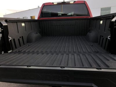 2023 Toyota Tundra 4WD 4WD SR5 CrewMax 5.5' Bed (SE)