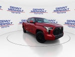 2023 Toyota Tundra 4WD 4WD SR5 CrewMax 5.5' Bed (SE)
