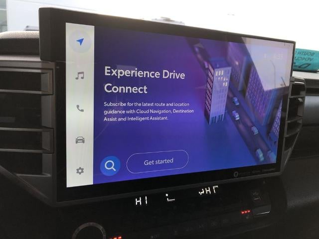 2023 Toyota Tundra 4WD 4WD SR5 CrewMax 5.5' Bed (SE)