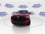 2023 Toyota Tundra 4WD 4WD SR5 CrewMax 5.5' Bed (SE)