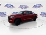 2023 Toyota Tundra 4WD 4WD SR5 CrewMax 5.5' Bed (SE)