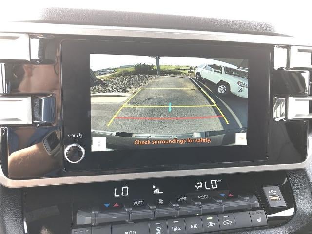 2025 Toyota Tundra 4WD 4WD SR5 CrewMax 5.5' Bed (SE)