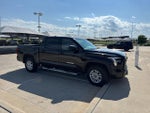 2025 Toyota Tundra 4WD 4WD SR5 CrewMax 5.5' Bed (SE)