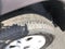 2025 Toyota Tundra 4WD 4WD SR5 CrewMax 5.5' Bed (SE)