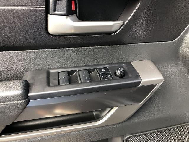 2025 Toyota Tundra 4WD 4WD SR5 CrewMax 5.5' Bed (SE)