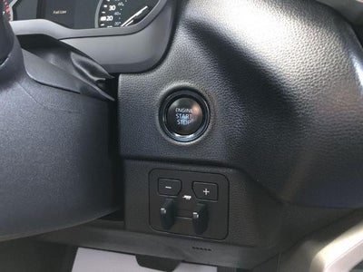 2025 Toyota Tundra 4WD 4WD SR5 CrewMax 5.5' Bed (SE)