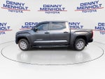 2025 Toyota Tundra 4WD 4WD SR5 CrewMax 5.5' Bed (SE)
