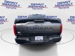 2025 Toyota Tundra 4WD 4WD SR5 CrewMax 5.5' Bed (SE)