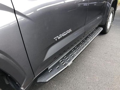 2025 Toyota Tundra 4WD 4WD SR5 CrewMax 5.5' Bed (SE)