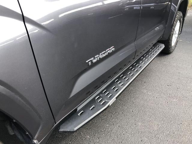 2025 Toyota Tundra 4WD 4WD SR5 CrewMax 5.5' Bed (SE)