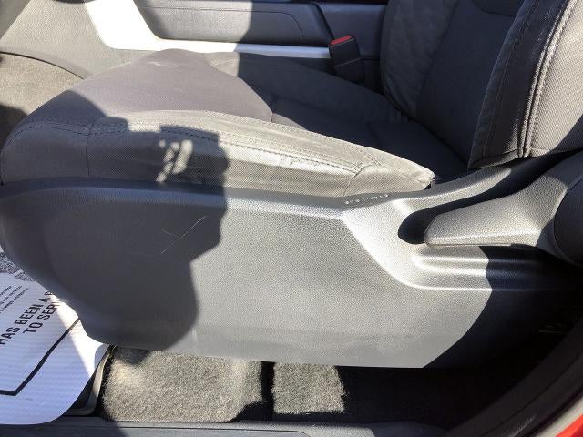 2022 Toyota Tundra 4WD 4WD SR5 CrewMax 5.5' Bed (SE)