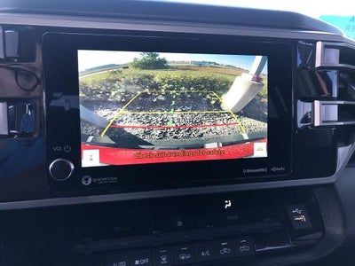 2022 Toyota Tundra 4WD 4WD SR5 CrewMax 5.5' Bed (SE)