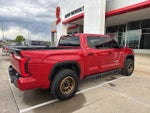 2022 Toyota Tundra 4WD 4WD SR5 CrewMax 5.5' Bed (SE)