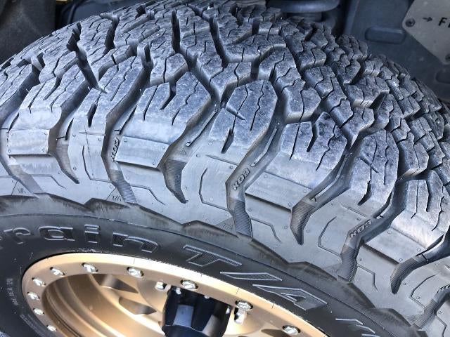 2022 Toyota Tundra 4WD 4WD SR5 CrewMax 5.5' Bed (SE)