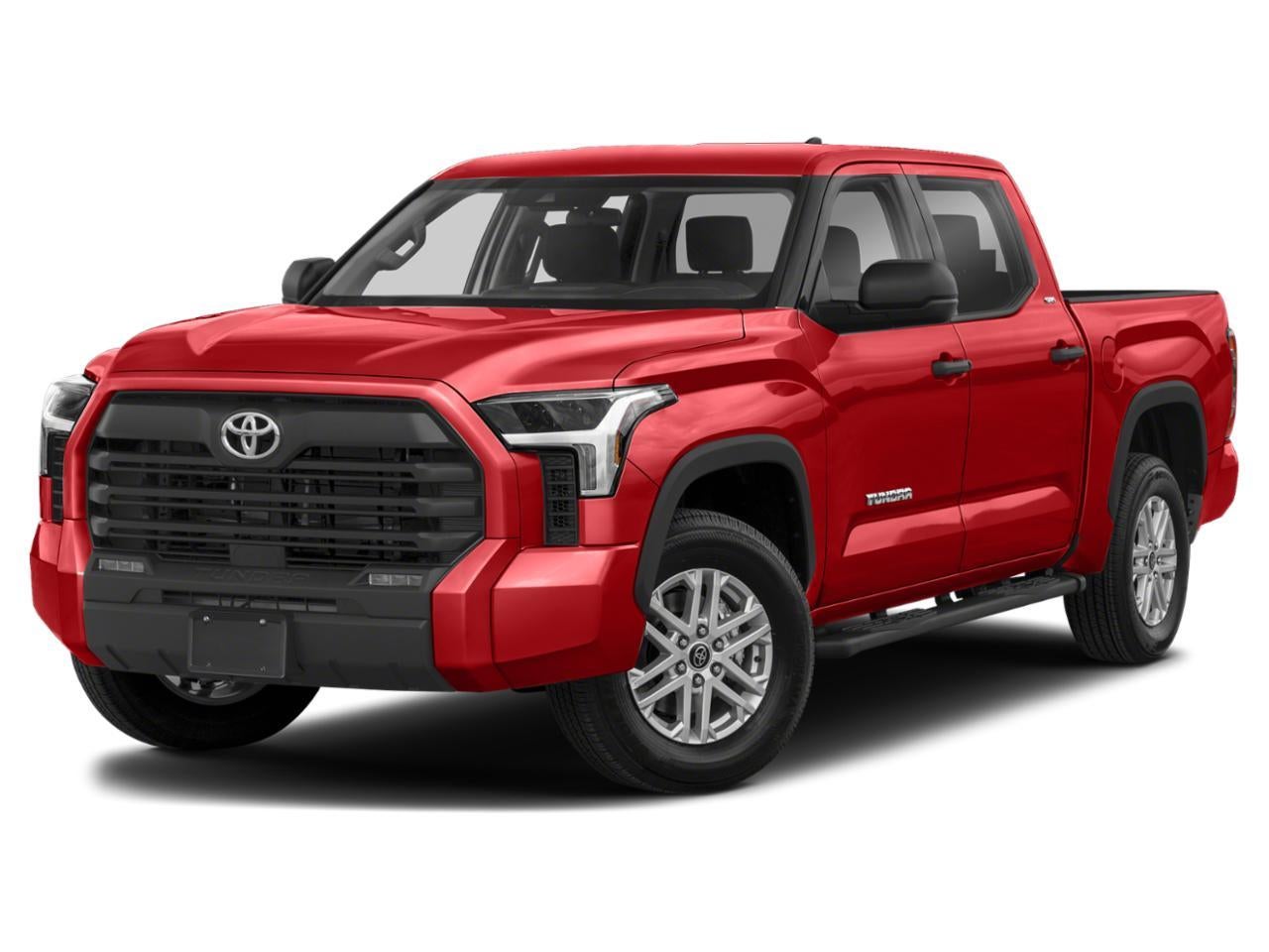 2022 Toyota Tundra 4WD 4WD SR5 CrewMax 5.5' Bed (SE)