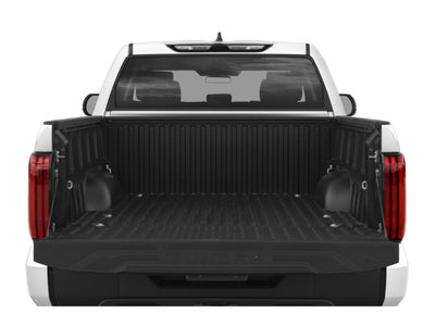 2022 Toyota Tundra 4WD 4WD SR5 CrewMax 5.5' Bed (SE)